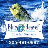 Blue Heaven Charter